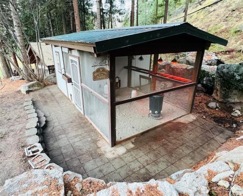 11125 Entiat River Road Entiat WA 98822