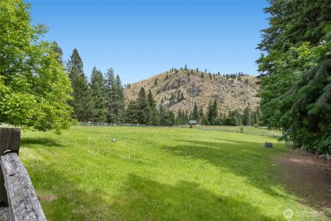 11125 Entiat River Road Entiat WA 98822
