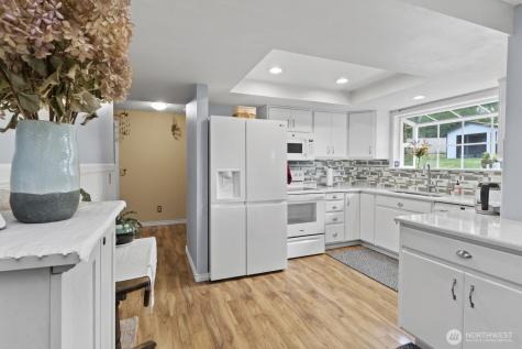 2024 Lorraine Drive SE Olympia WA 98501