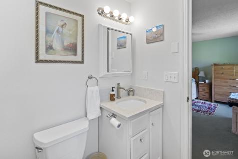2024 Lorraine Drive SE Olympia WA 98501