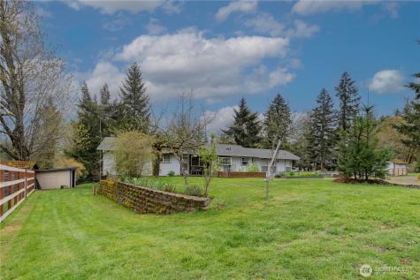 2024 Lorraine Drive SE Olympia WA 98501