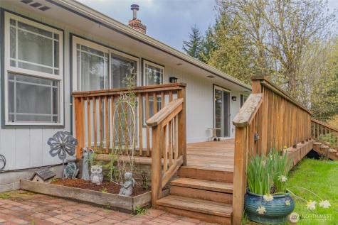 2024 Lorraine Drive SE Olympia WA 98501
