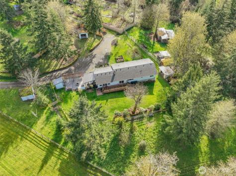 2024 Lorraine Drive SE Olympia WA 98501