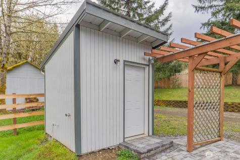 2024 Lorraine Drive SE Olympia WA 98501