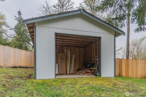 2024 Lorraine Drive SE Olympia WA 98501