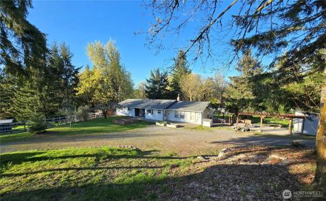 2024 Lorraine Drive SE Olympia WA 98501