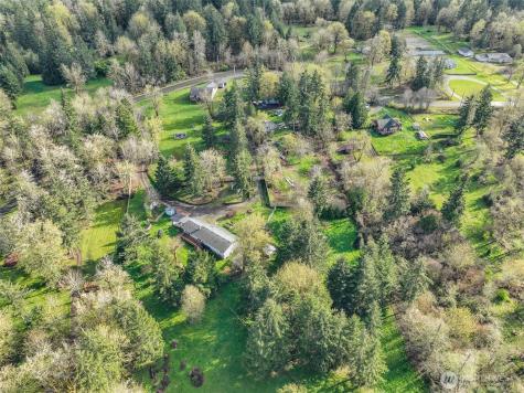 2024 Lorraine Drive SE Olympia WA 98501