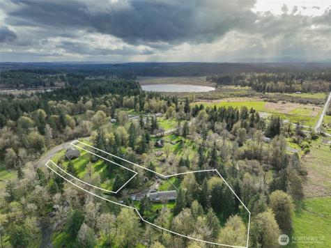 2024 Lorraine Drive SE Olympia WA 98501