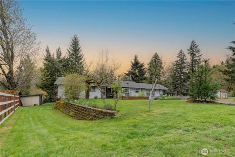 2024 Lorraine Drive SE Olympia WA 98501