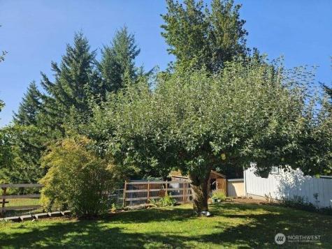 2024 Lorraine Drive SE Olympia WA 98501