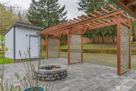 2024 Lorraine Drive SE Olympia WA 98501