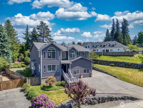 2423 Viewcrest Avenue Everett WA 98203