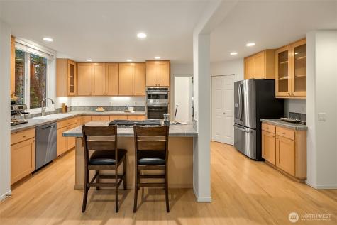 45703 SE 139th Place North Bend WA 98045