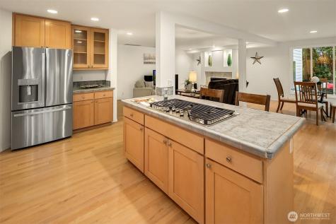 45703 SE 139th Place North Bend WA 98045