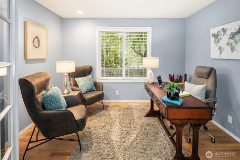 45703 SE 139th Place North Bend WA 98045