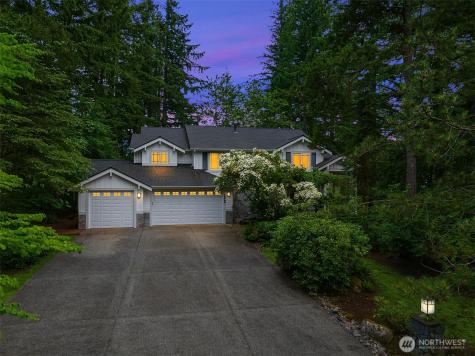 45703 SE 139th Place North Bend WA 98045
