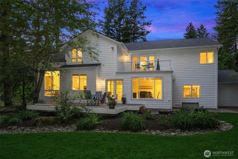 45703 SE 139th Place North Bend WA 98045