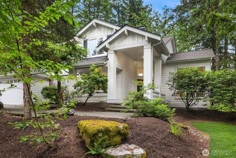 45703 SE 139th Place North Bend WA 98045