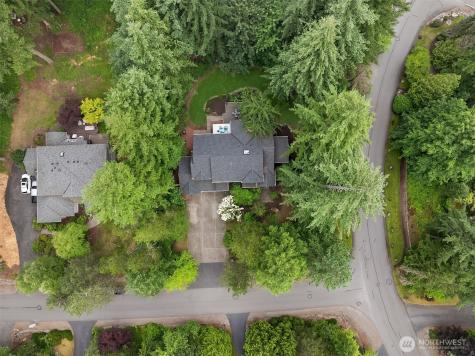45703 SE 139th Place North Bend WA 98045