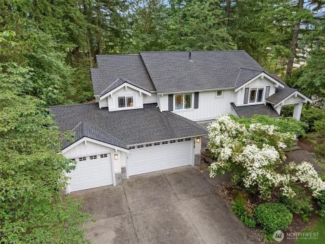 45703 SE 139th Place North Bend WA 98045
