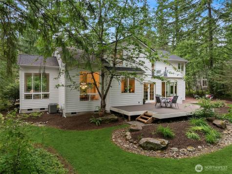 45703 SE 139th Place North Bend WA 98045