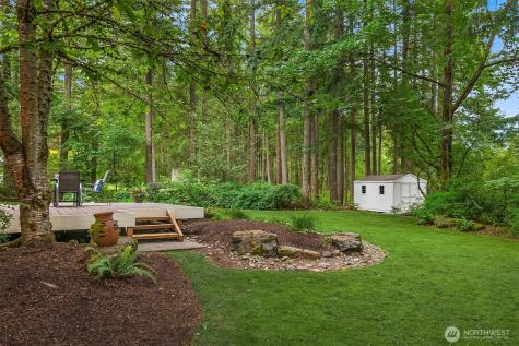 45703 SE 139th Place North Bend WA 98045