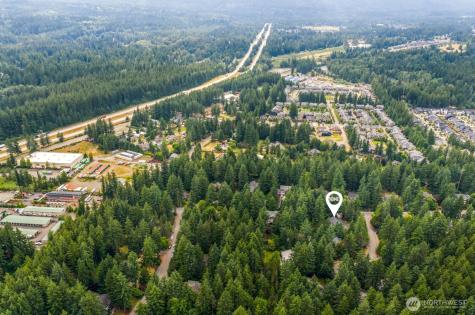 45703 SE 139th Place North Bend WA 98045