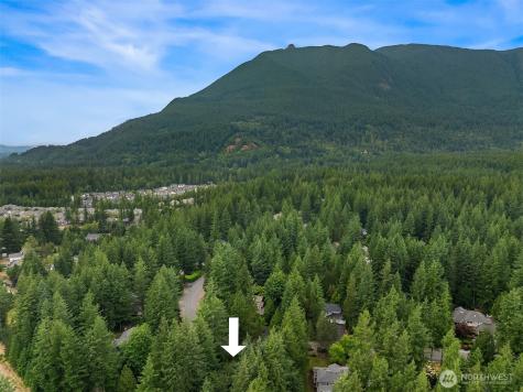 45703 SE 139th Place North Bend WA 98045