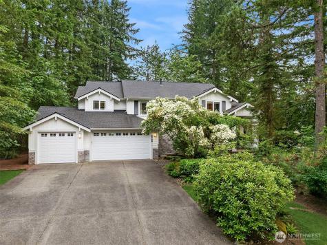 45703 SE 139th Place North Bend WA 98045