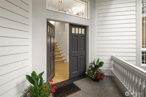 45703 SE 139th Place North Bend WA 98045