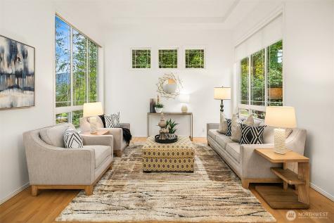 45703 SE 139th Place North Bend WA 98045