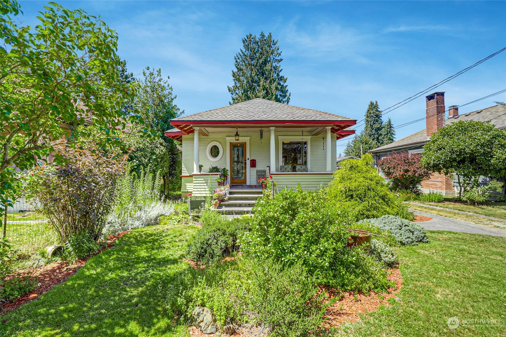 414 S Blakeley Street Monroe WA 98272
