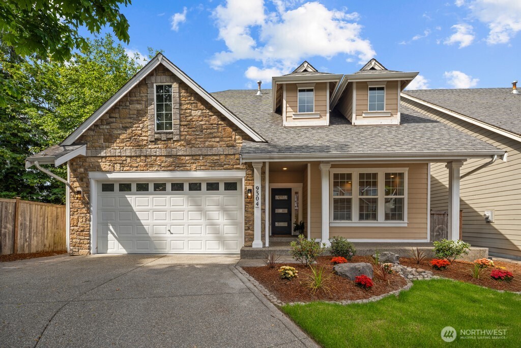 9304 S 223rd Place Kent WA 98031