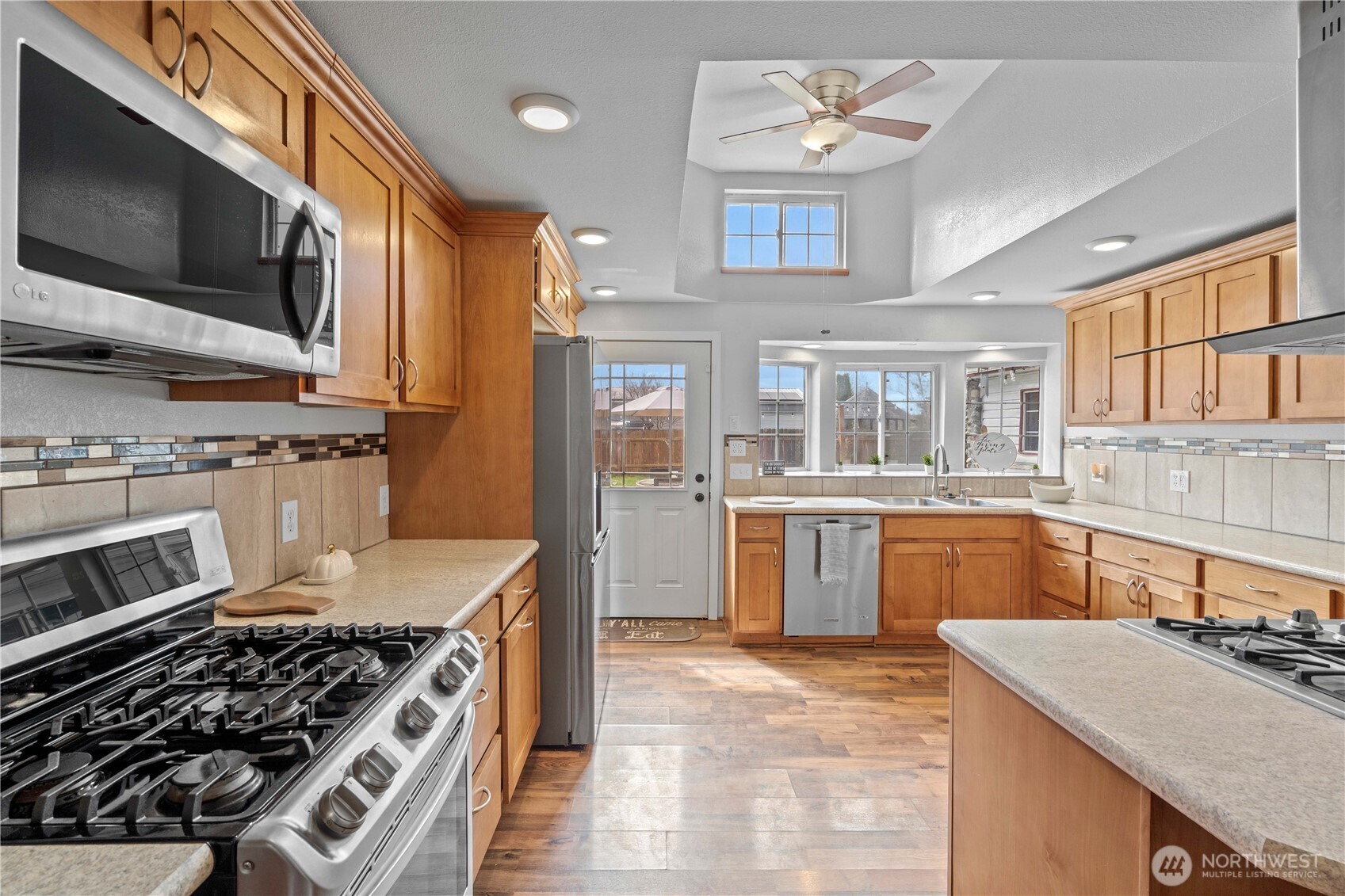 357 N Sylvia Street Montesano WA 98563