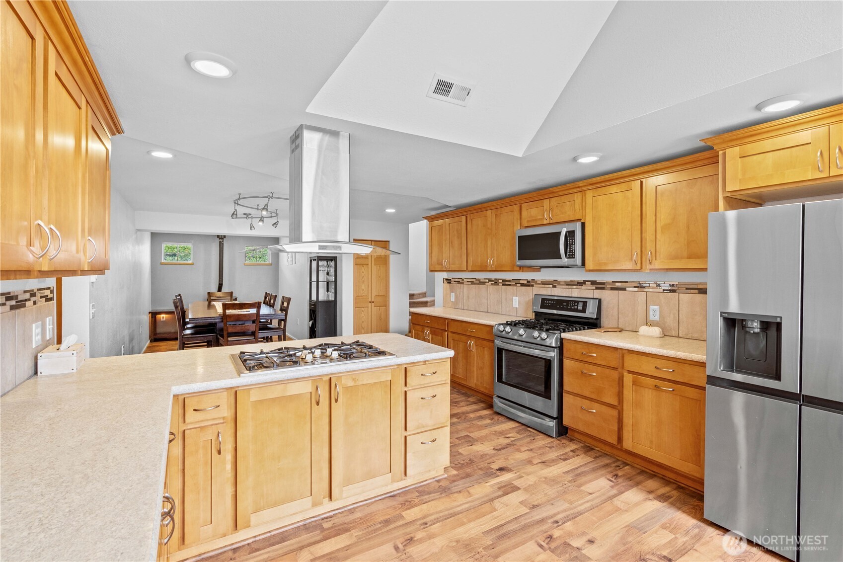 357 N Sylvia Street Montesano WA 98563