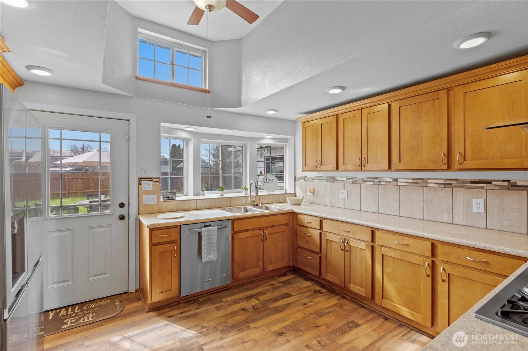 357 N Sylvia Street Montesano WA 98563