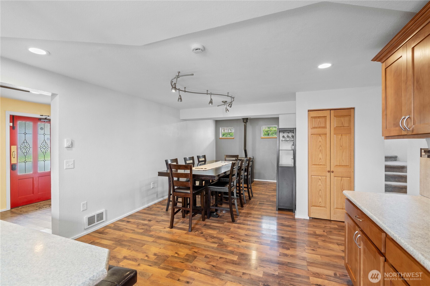 357 N Sylvia Street Montesano WA 98563
