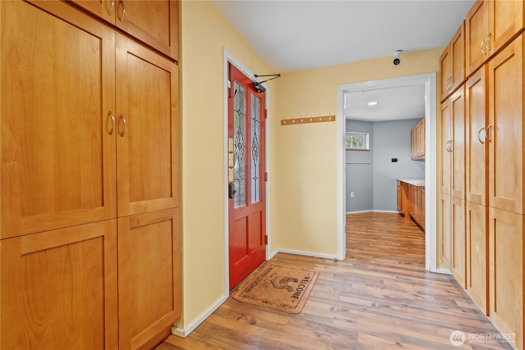 357 N Sylvia Street Montesano WA 98563