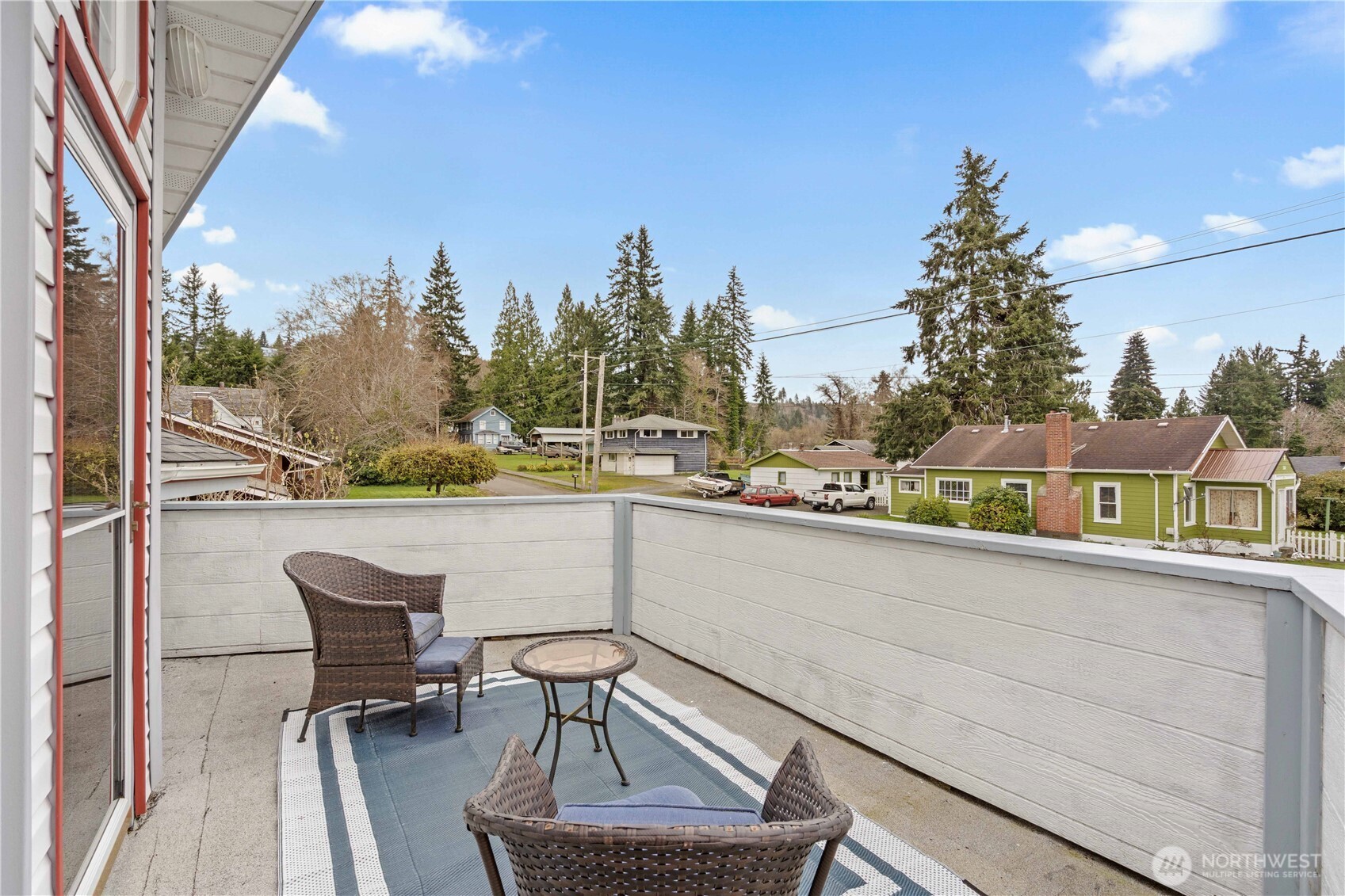 357 N Sylvia Street Montesano WA 98563