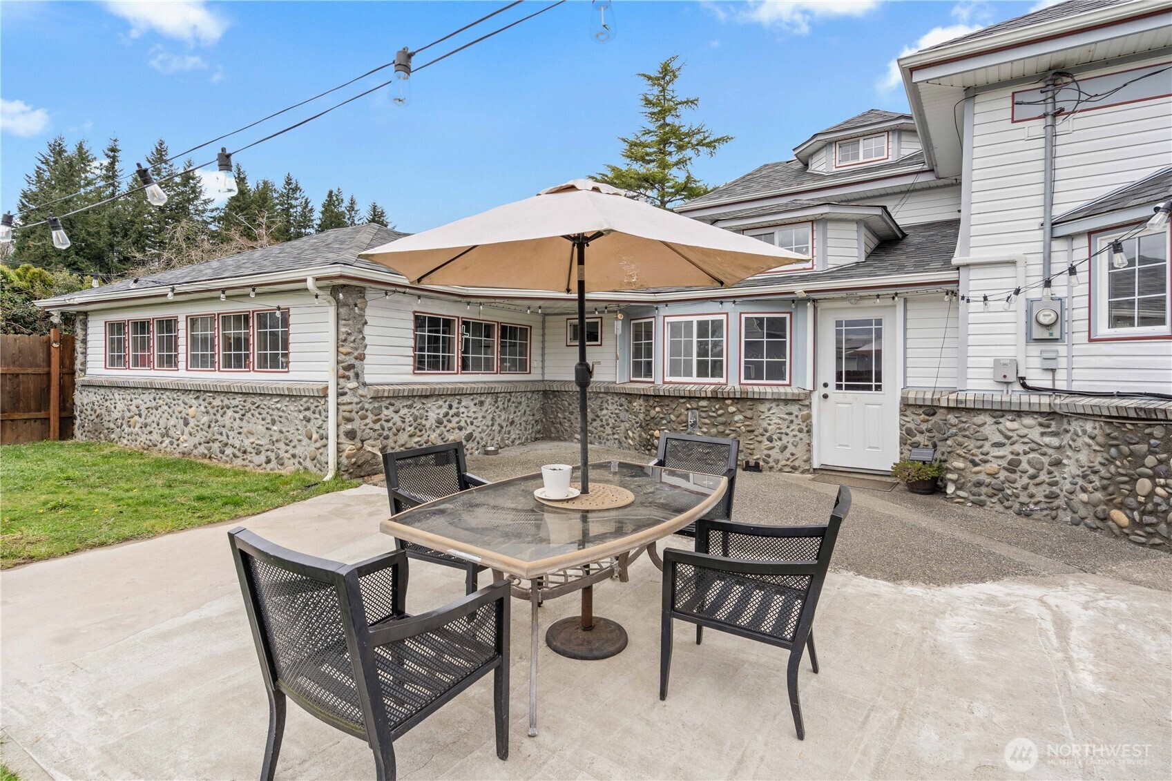 357 N Sylvia Street Montesano WA 98563