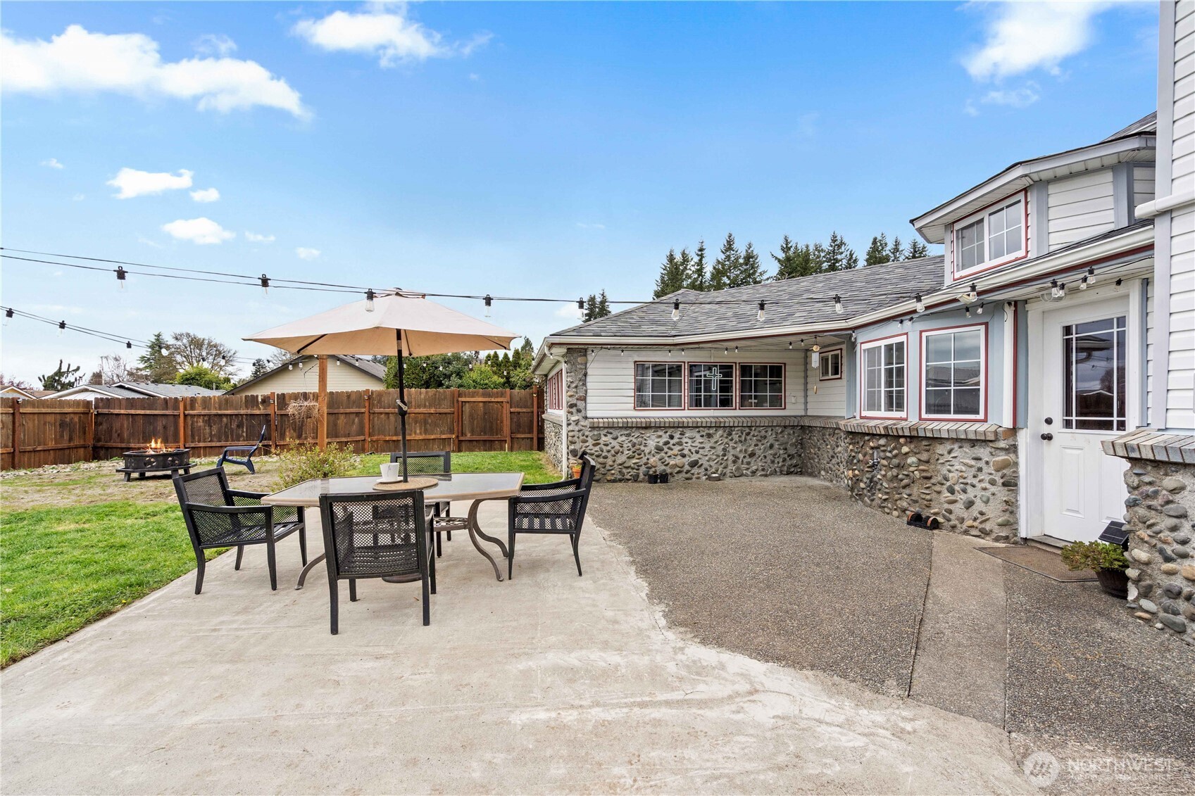 357 N Sylvia Street Montesano WA 98563
