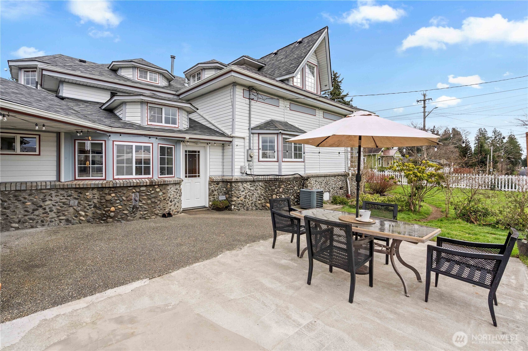 357 N Sylvia Street Montesano WA 98563