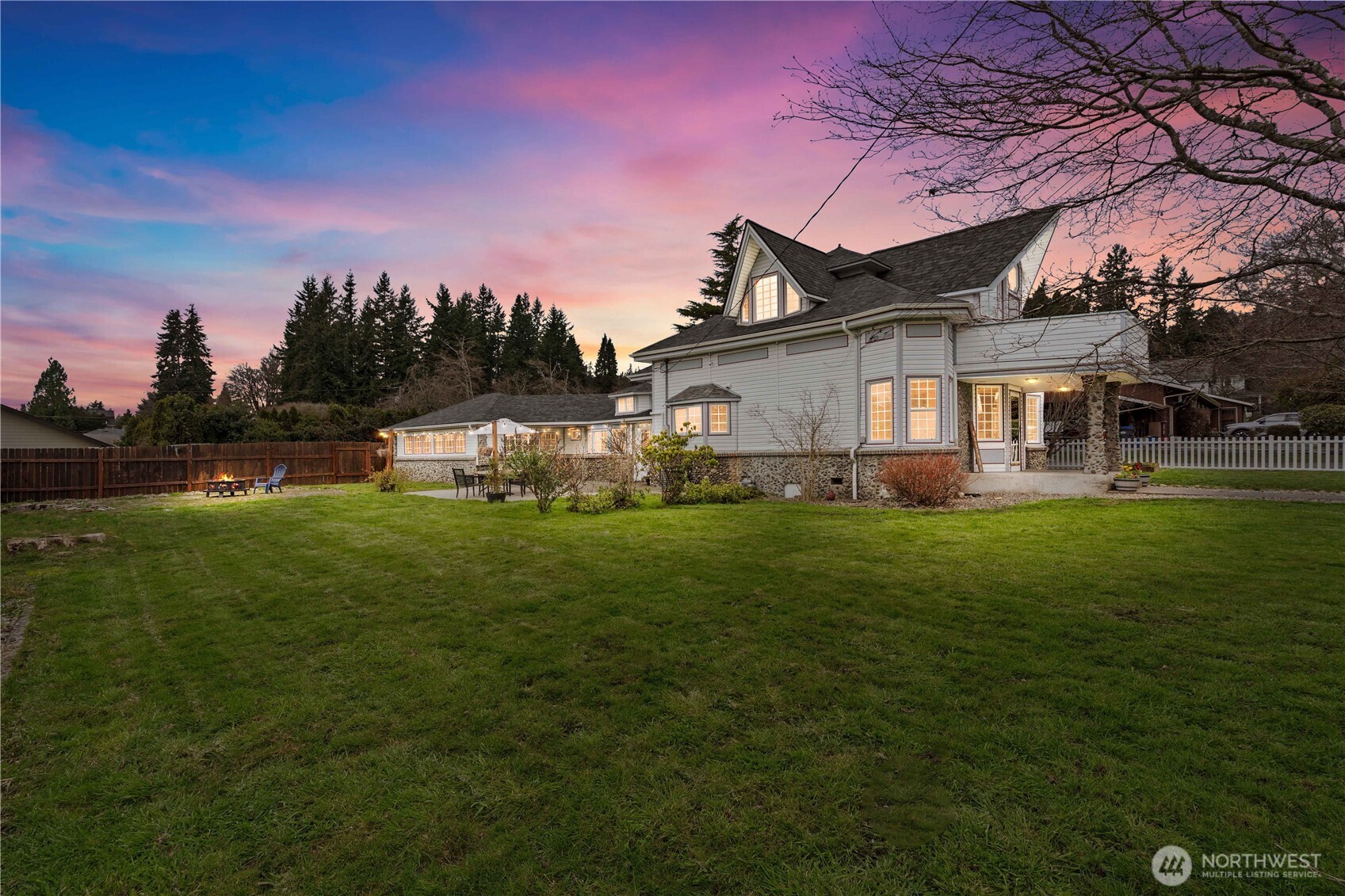 357 N Sylvia Street Montesano WA 98563