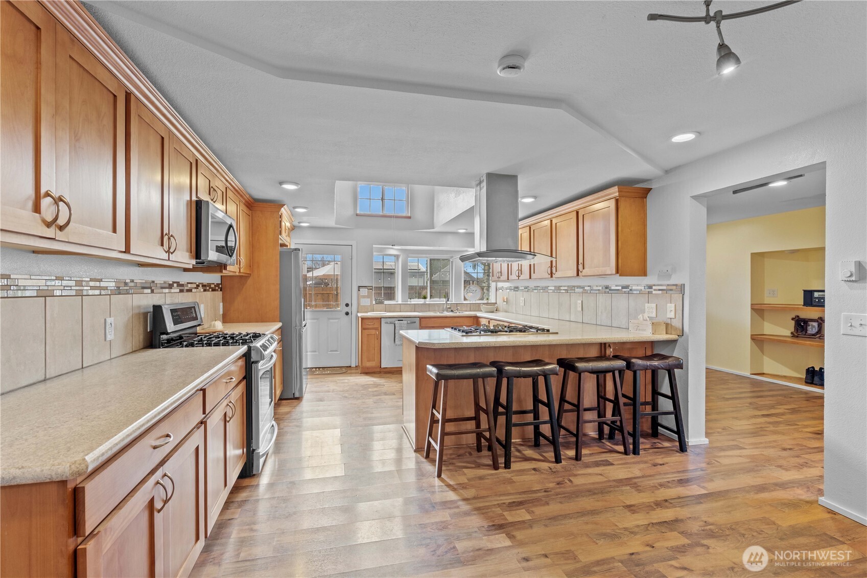 357 N Sylvia Street Montesano WA 98563