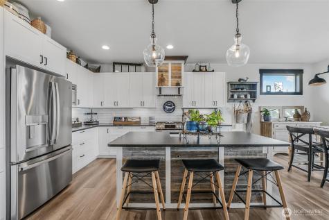 2916 Newell Road Camano Island WA 98282