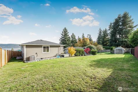 2916 Newell Road Camano Island WA 98282