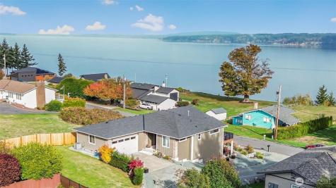 2916 Newell Road Camano Island WA 98282