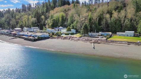 2916 Newell Road Camano Island WA 98282