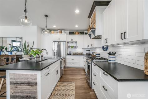 2916 Newell Road Camano Island WA 98282