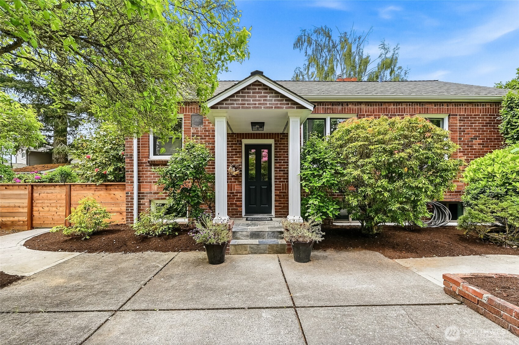 10825 Marine View Drive SW Seattle WA 98146